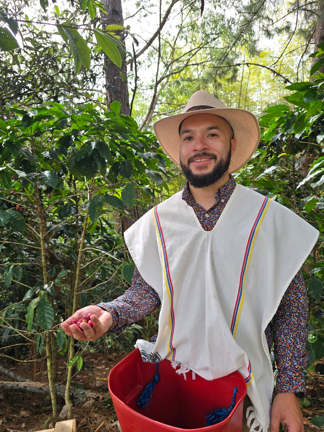 Miles, Medellín, and Better Coffee: The Story Behind Sip and Sprint - Sip and Sprint